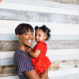 Meet your Posher, Shawna